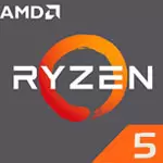 AMD Ryzen 5