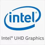 Intel UHD